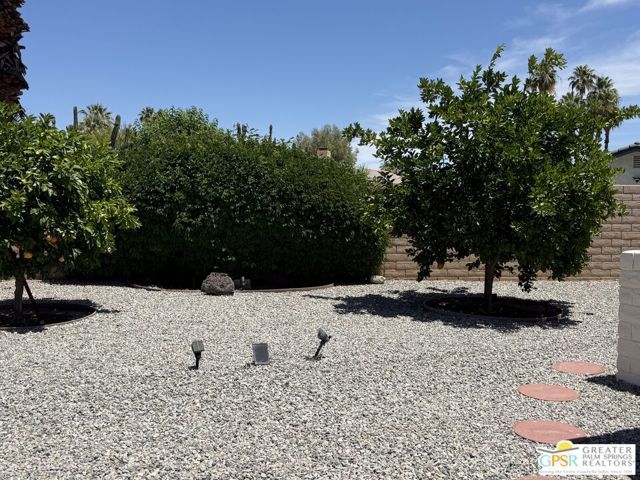 3504 Las Pampas Way, Palm Springs, CA 92264