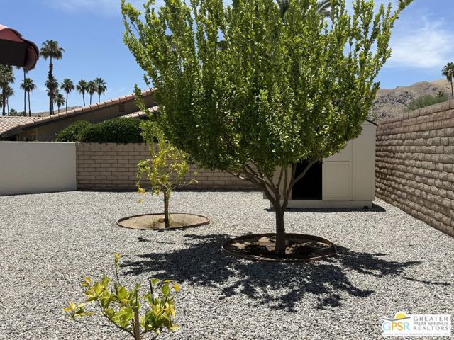 3504 Las Pampas Way, Palm Springs, CA 92264