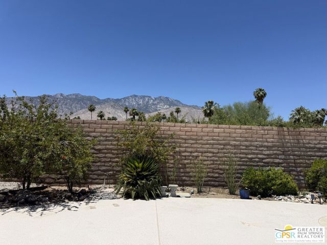 3504 Las Pampas Way, Palm Springs, CA 92264