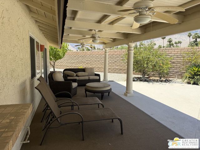 3504 Las Pampas Way, Palm Springs, CA 92264