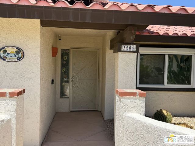 3504 Las Pampas Way, Palm Springs, CA 92264