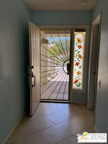 3504 Las Pampas Way, Palm Springs, CA 92264