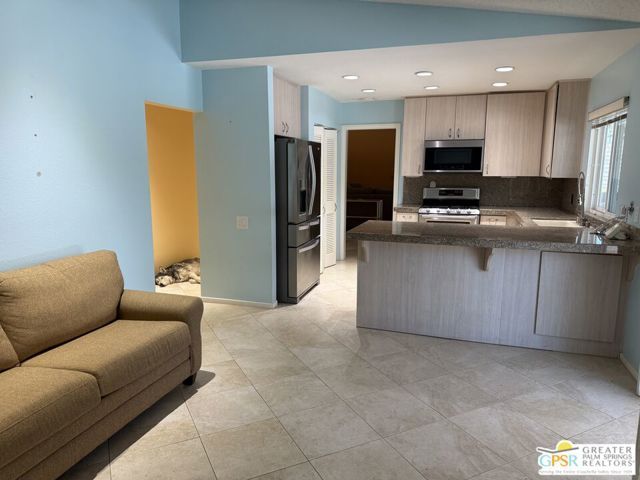 3504 Las Pampas Way, Palm Springs, CA 92264