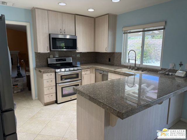 3504 Las Pampas Way, Palm Springs, CA 92264