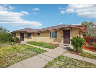 5455 E 36th Ave, Denver, CO 80207