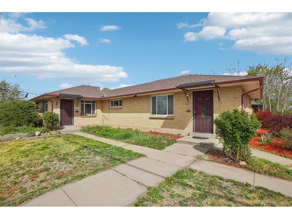 5455 E 36th Ave, Denver, CO 80207