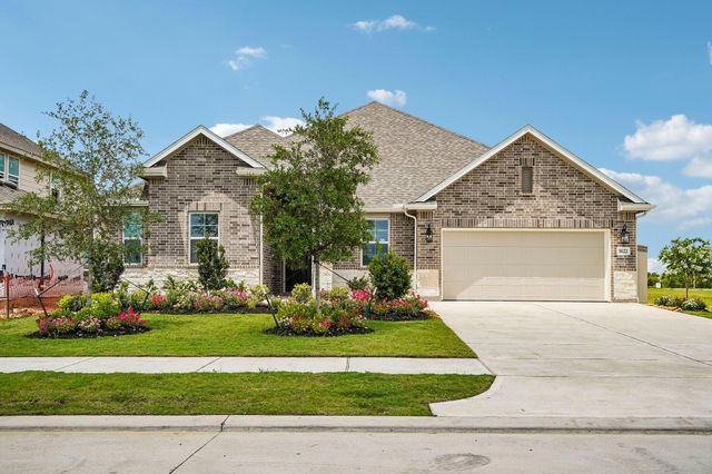 3122 Escobas Lane, League City, TX 77573