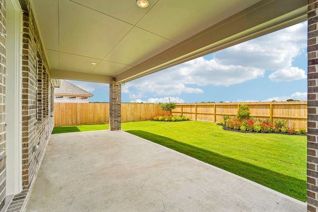 3122 Escobas Lane, League City, TX 77573