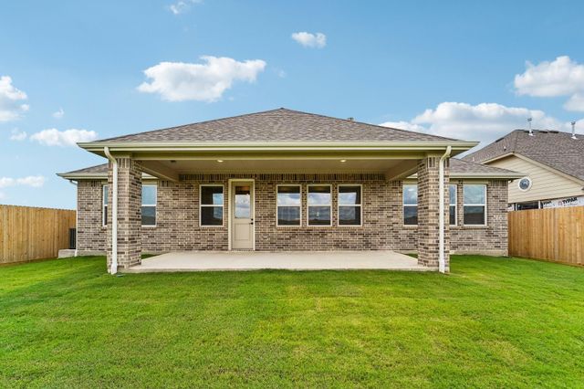 3122 Escobas Lane, League City, TX 77573