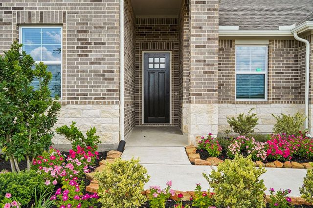 3122 Escobas Lane, League City, TX 77573