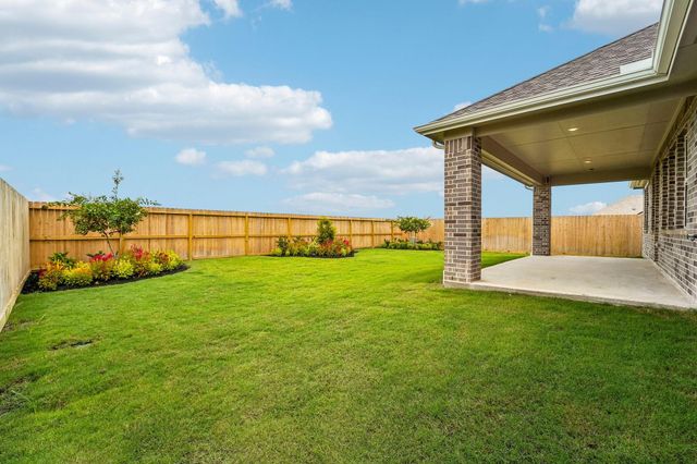 3122 Escobas Lane, League City, TX 77573