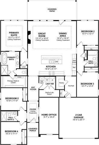 3122 Escobas Lane, League City, TX 77573