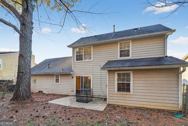 5065 Donnell Way, Decatur, GA 30035
