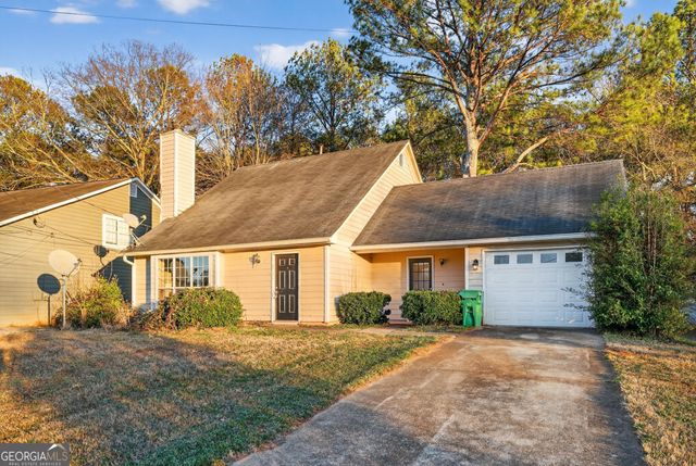 5065 Donnell Way, Decatur, GA 30035