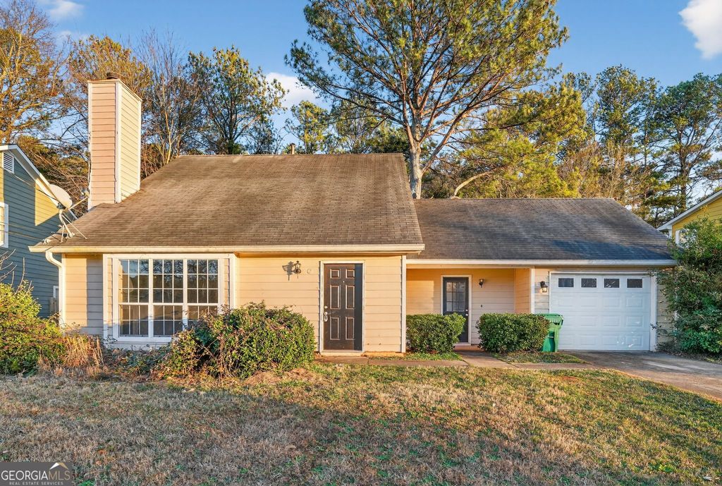 5065 Donnell Way, Decatur, GA 30035