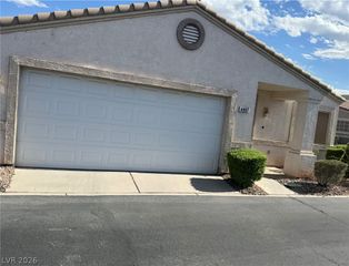 4997 Mascaro Drive, Las Vegas, NV 89122