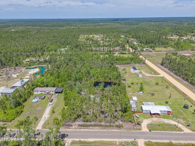 602 Dogwood Way, Panama City, FL 32404