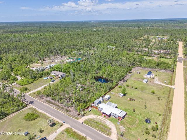 602 Dogwood Way, Panama City, FL 32404