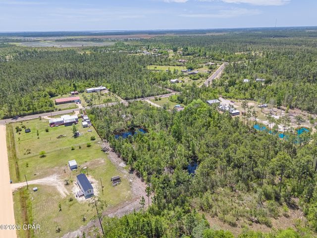 602 Dogwood Way, Panama City, FL 32404