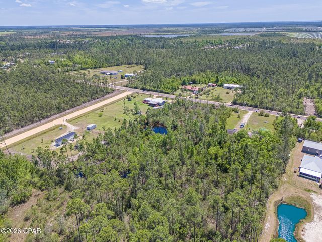 602 Dogwood Way, Panama City, FL 32404