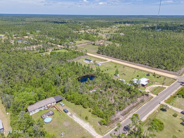 602 Dogwood Way, Panama City, FL 32404