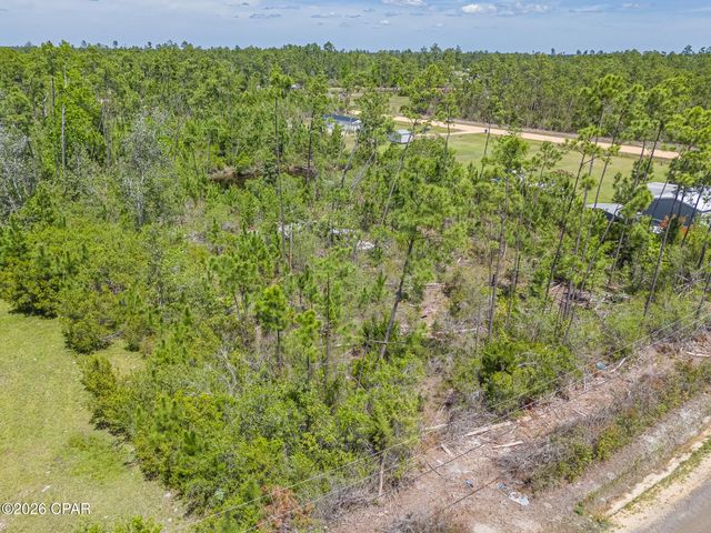 602 Dogwood Way, Panama City, FL 32404