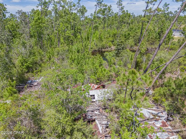 602 Dogwood Way, Panama City, FL 32404