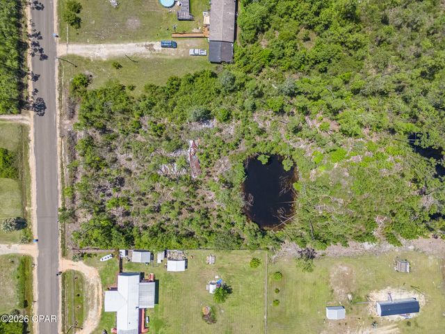 602 Dogwood Way, Panama City, FL 32404