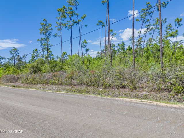 602 Dogwood Way, Panama City, FL 32404