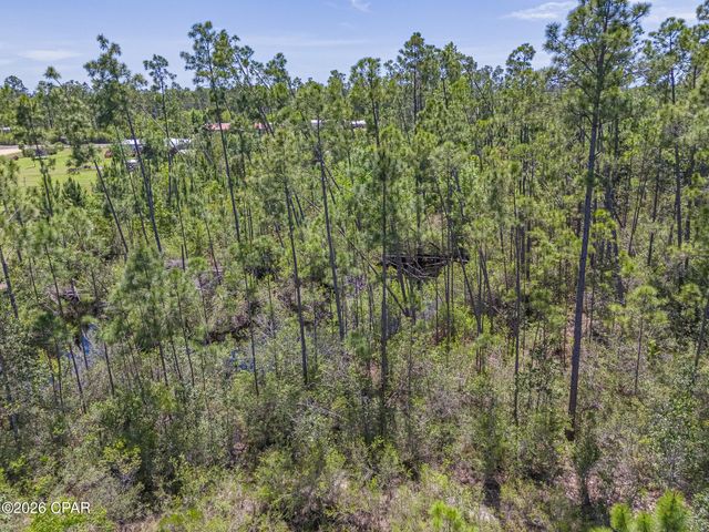 602 Dogwood Way, Panama City, FL 32404