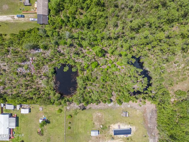 602 Dogwood Way, Panama City, FL 32404