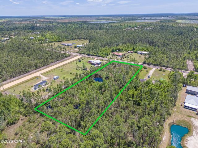 602 Dogwood Way, Panama City, FL 32404