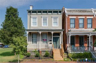 512 N 25th St, Richmond, VA 23223