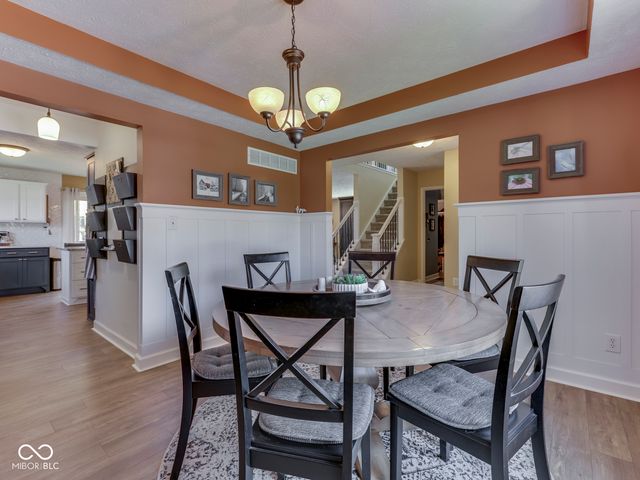 1269 Burr Oak Circle, Greenwood, IN 46143