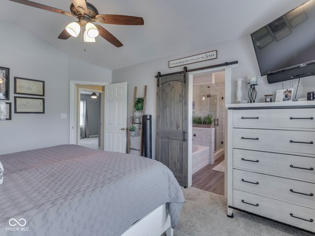 1269 Burr Oak Circle, Greenwood, IN 46143