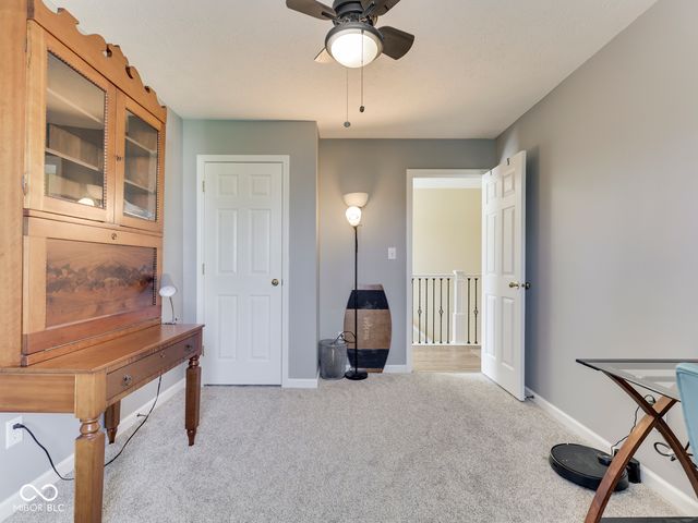 1269 Burr Oak Circle, Greenwood, IN 46143