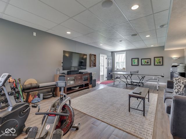 1269 Burr Oak Circle, Greenwood, IN 46143