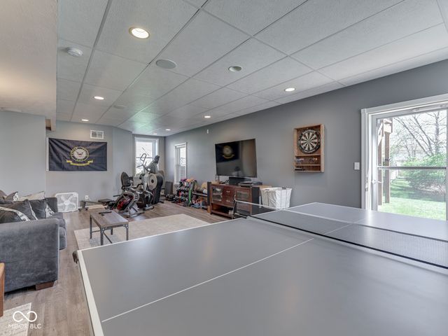 1269 Burr Oak Circle, Greenwood, IN 46143