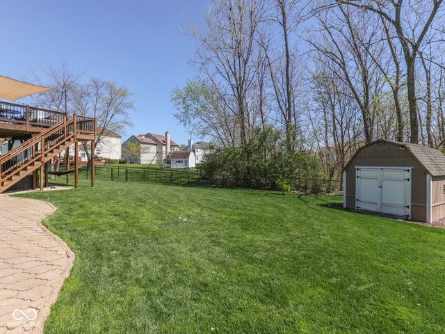 1269 Burr Oak Circle, Greenwood, IN 46143