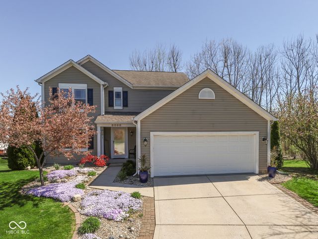 1269 Burr Oak Circle, Greenwood, IN 46143