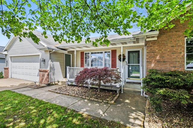 3616 Mc Clow Drive Sw, Grandville City, MI 49418