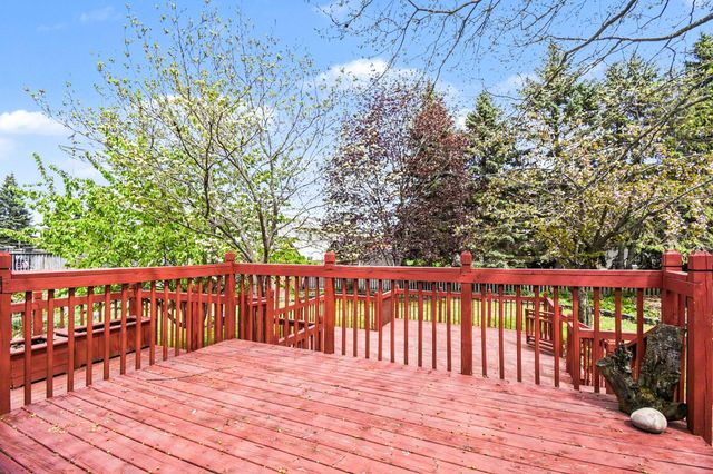 3616 Mc Clow Drive Sw, Grandville City, MI 49418