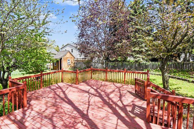 3616 Mc Clow Drive Sw, Grandville City, MI 49418