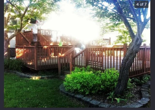 3616 Mc Clow Drive Sw, Grandville City, MI 49418