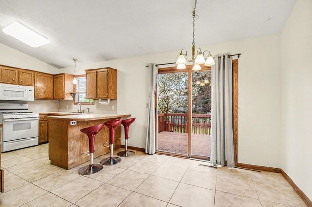 3616 Mc Clow Drive Sw, Grandville City, MI 49418