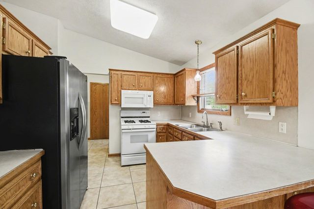 3616 Mc Clow Drive Sw, Grandville City, MI 49418