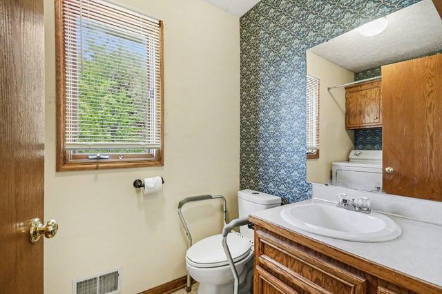 3616 Mc Clow Drive Sw, Grandville City, MI 49418