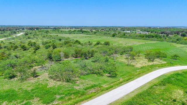 Lot 90 Richland Park Drive, Corsicana, TX 75109