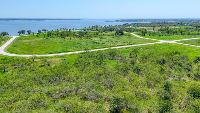 Lot 90 Richland Park Drive, Corsicana, TX 75109