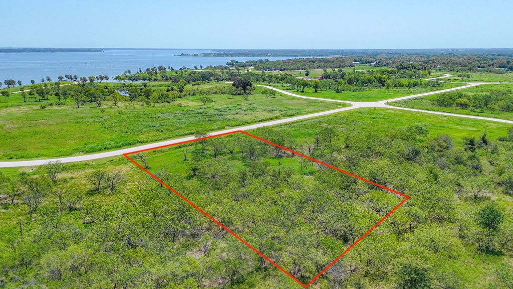 Lot 90 Richland Park Drive, Corsicana, TX 75109